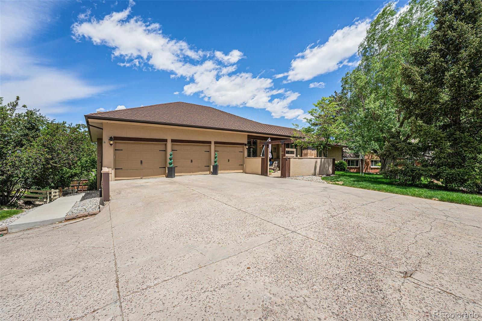 7522 S Mount Zirkel, Littleton, CO, 80127 3 7522 S Mount Zirkel