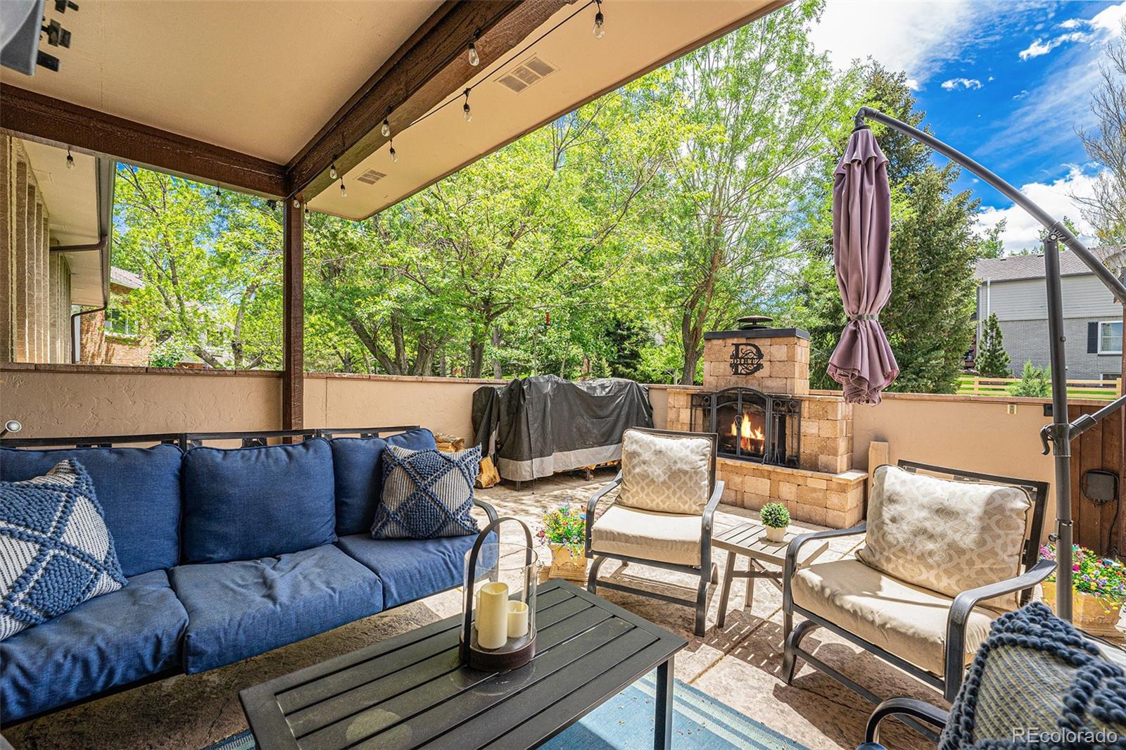 7522 S Mount Zirkel, Littleton, CO, 80127 4 7522 S Mount Zirkel