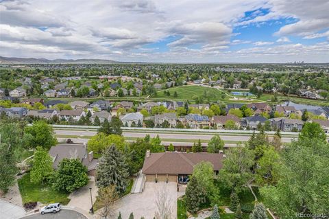 7522 S Mount Zirkel Littleton CO 80127