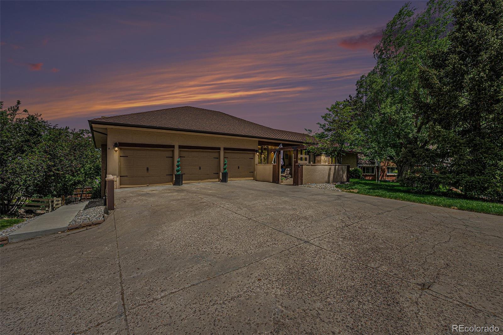 7522 S Mount Zirkel, Littleton, CO, 80127 1 7522 S Mount Zirkel