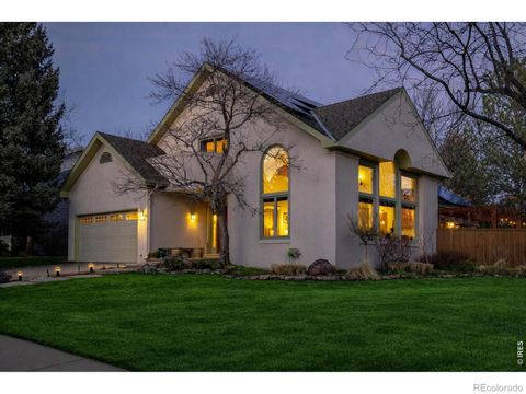 4500 S Meadow Drive Boulder CO 80301