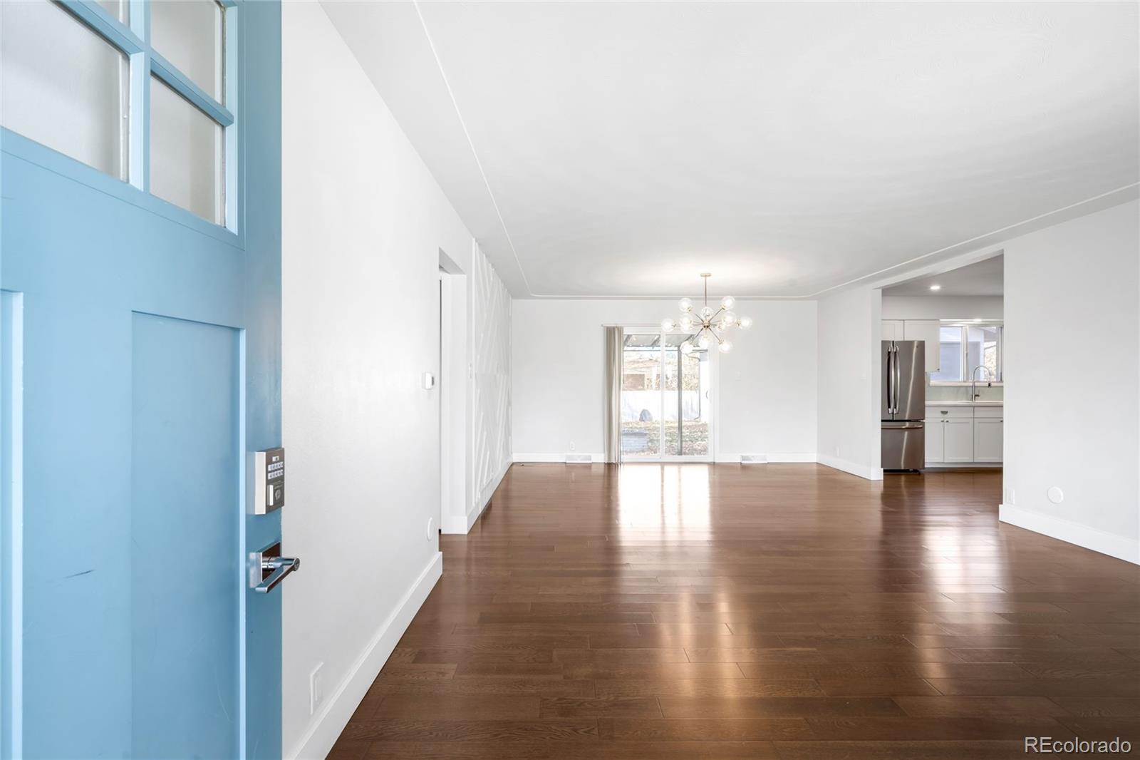 777 S Krameria Street