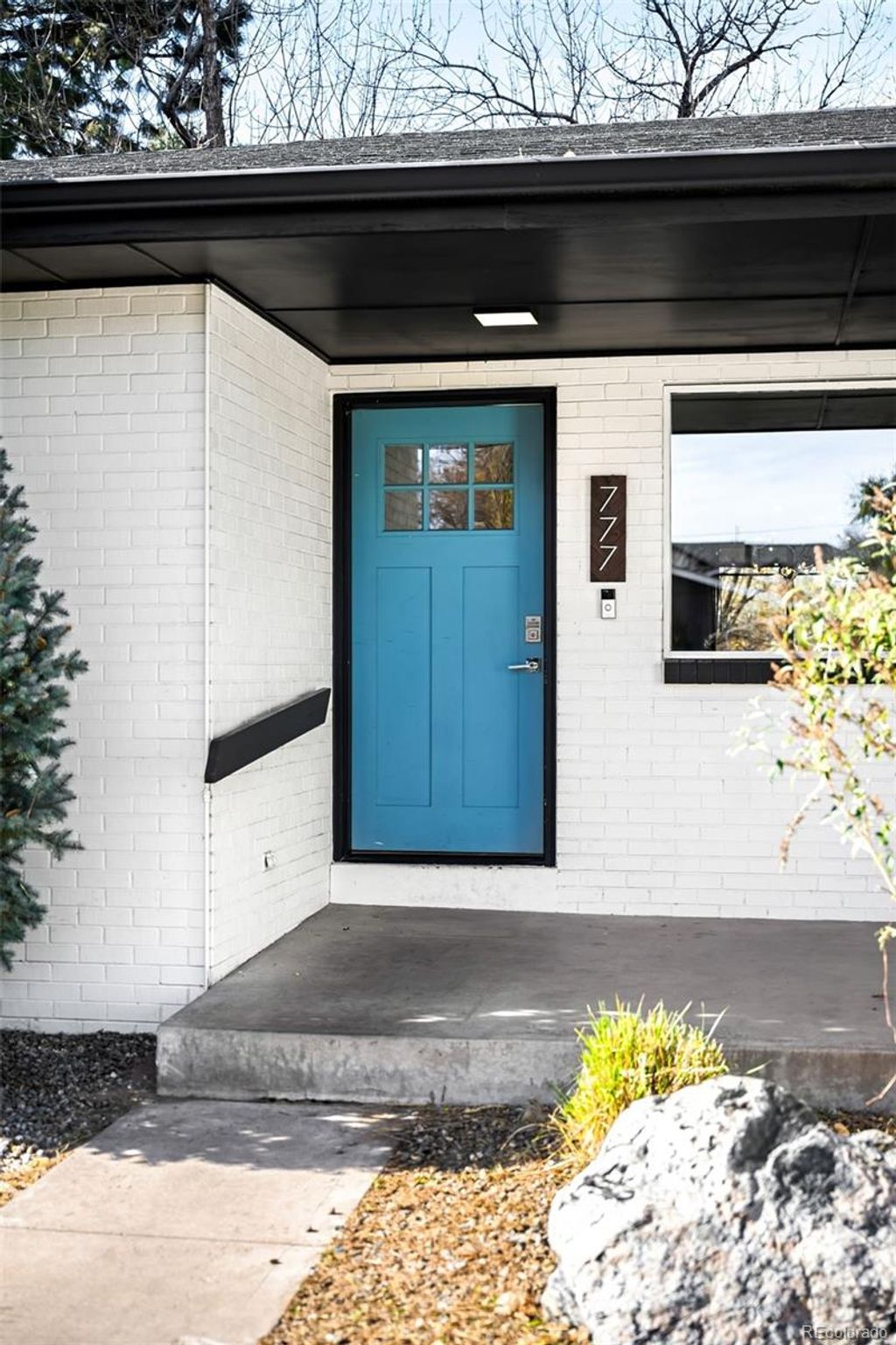 Photo of 777 S Krameria Street, Denver, CO 80224 (MLS # 5754265)