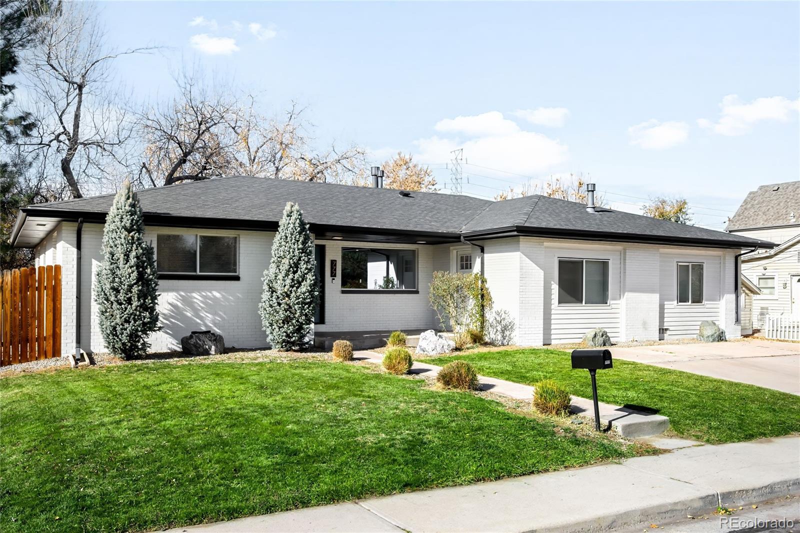 777 S Krameria Street