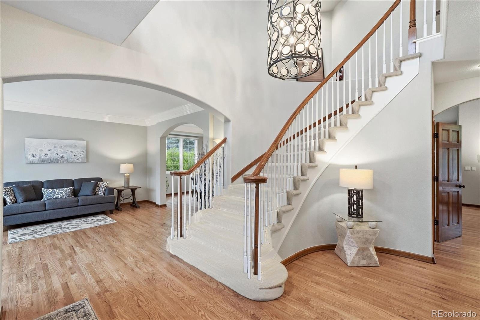 9636 E Maplewood Circle