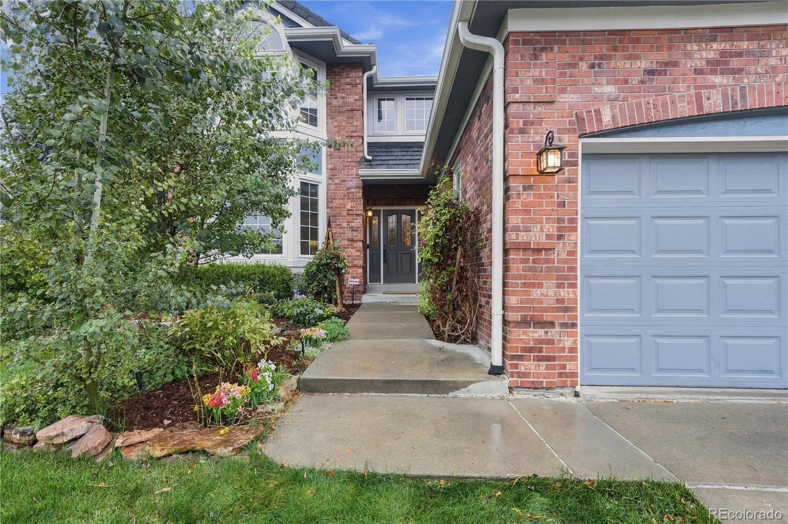 9636 E Maplewood Circle