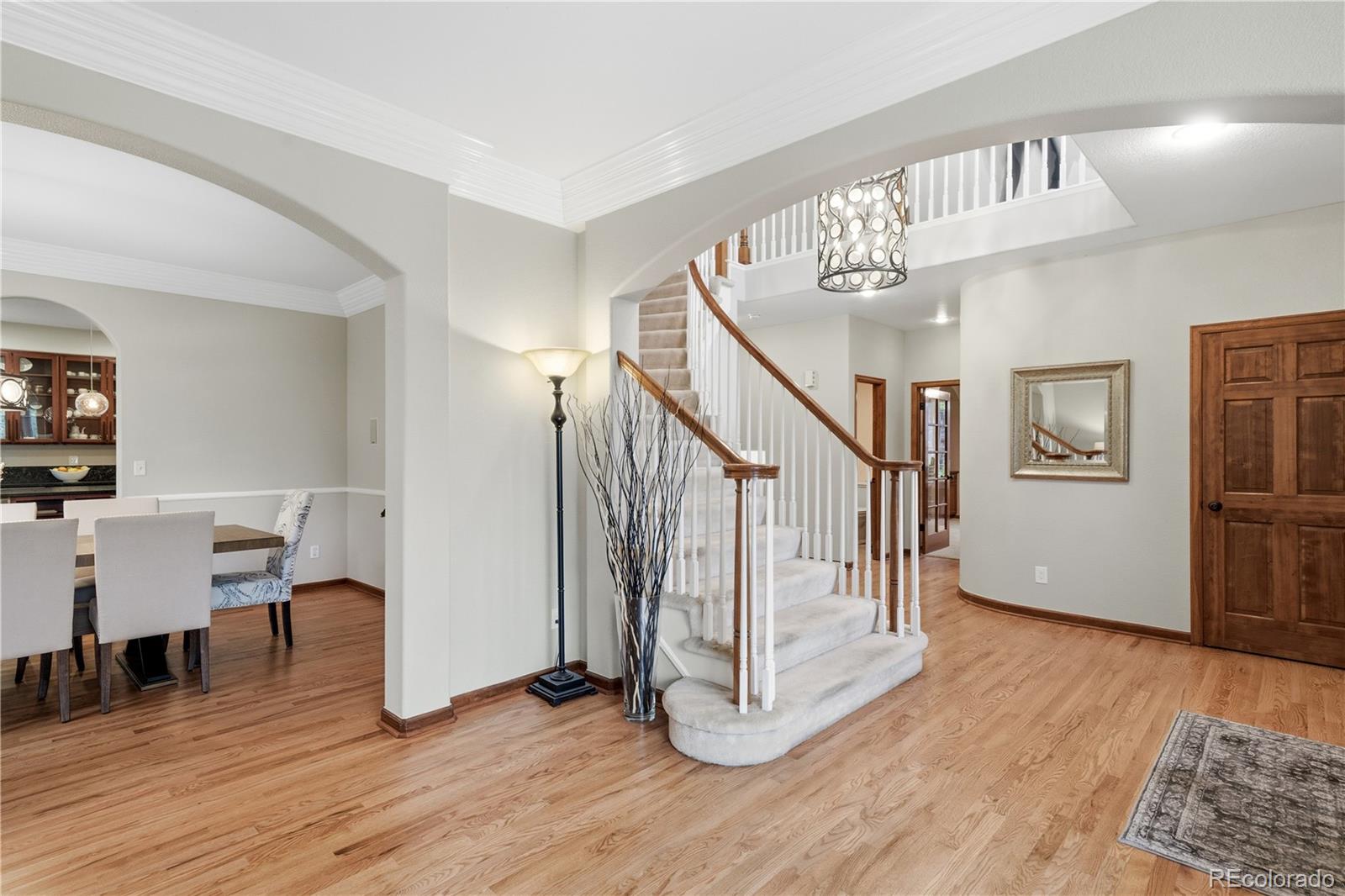 9636 E Maplewood Circle