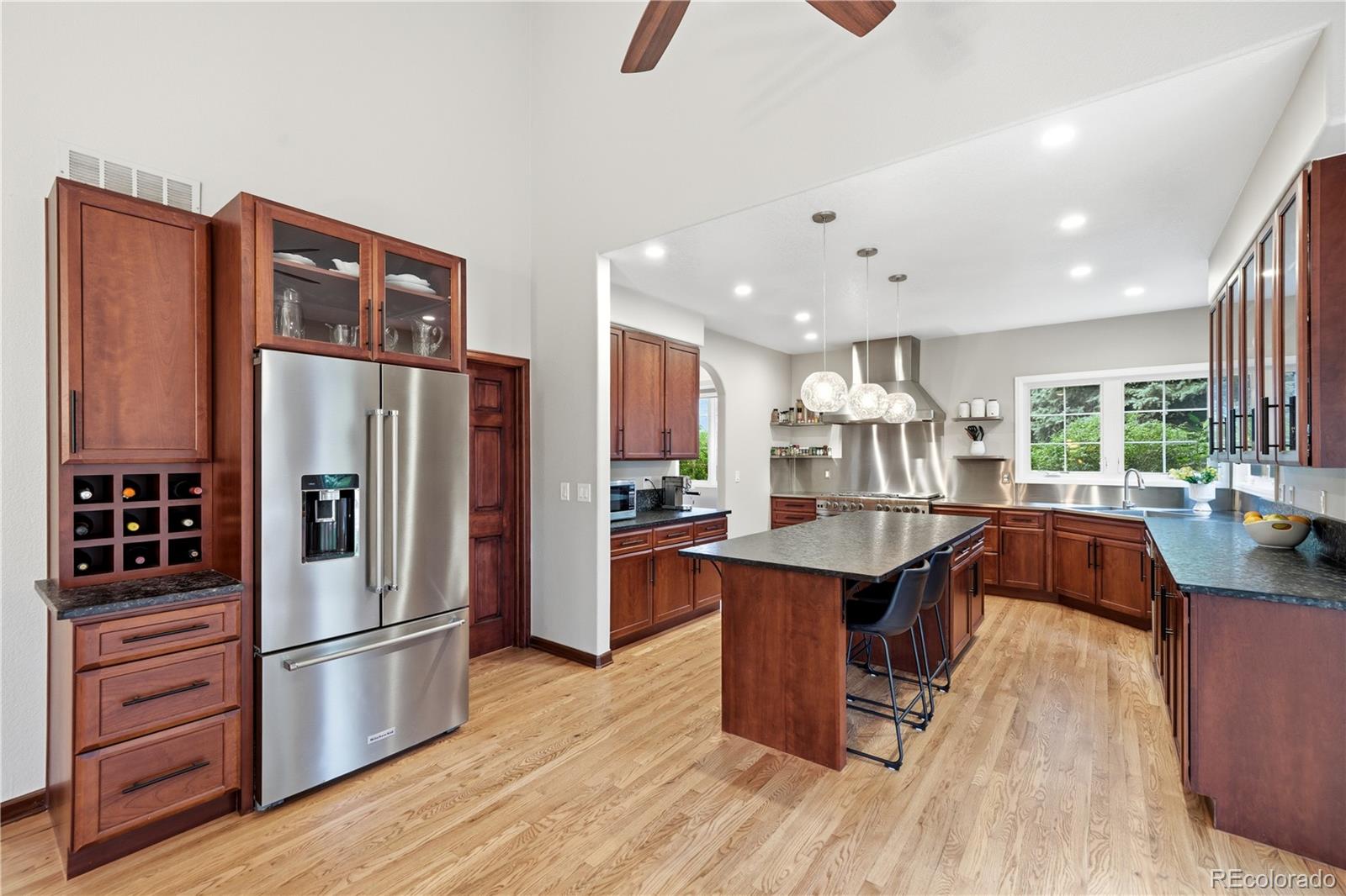 9636 E Maplewood Circle