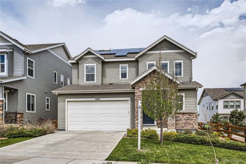 15221 W 93rd Place, Arvada, CO 80007 - #: 2600003