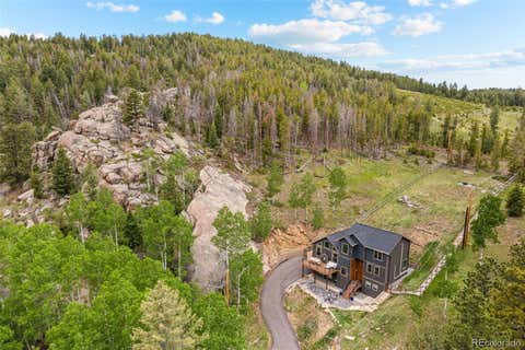 Photo of 32311 Lodgepole Drive, Evergreen, CO 80439 (MLS # 9932651)
