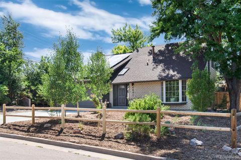 6097 S Jackson Street Centennial CO 80121