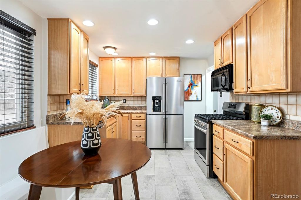 Photo of 1150 Ivanhoe Street, Denver, CO 80220 (MLS # 2819000)