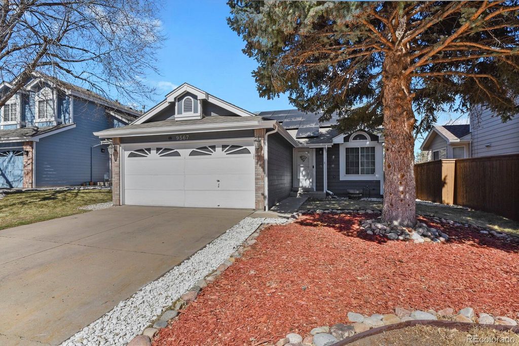 Photo of 9567 Cordova Drive, Highlands Ranch, CO 80130 (MLS # 7927171)
