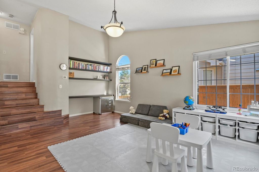 Photo of 9567 Cordova Drive, Highlands Ranch, CO 80130 (MLS # 7927171)