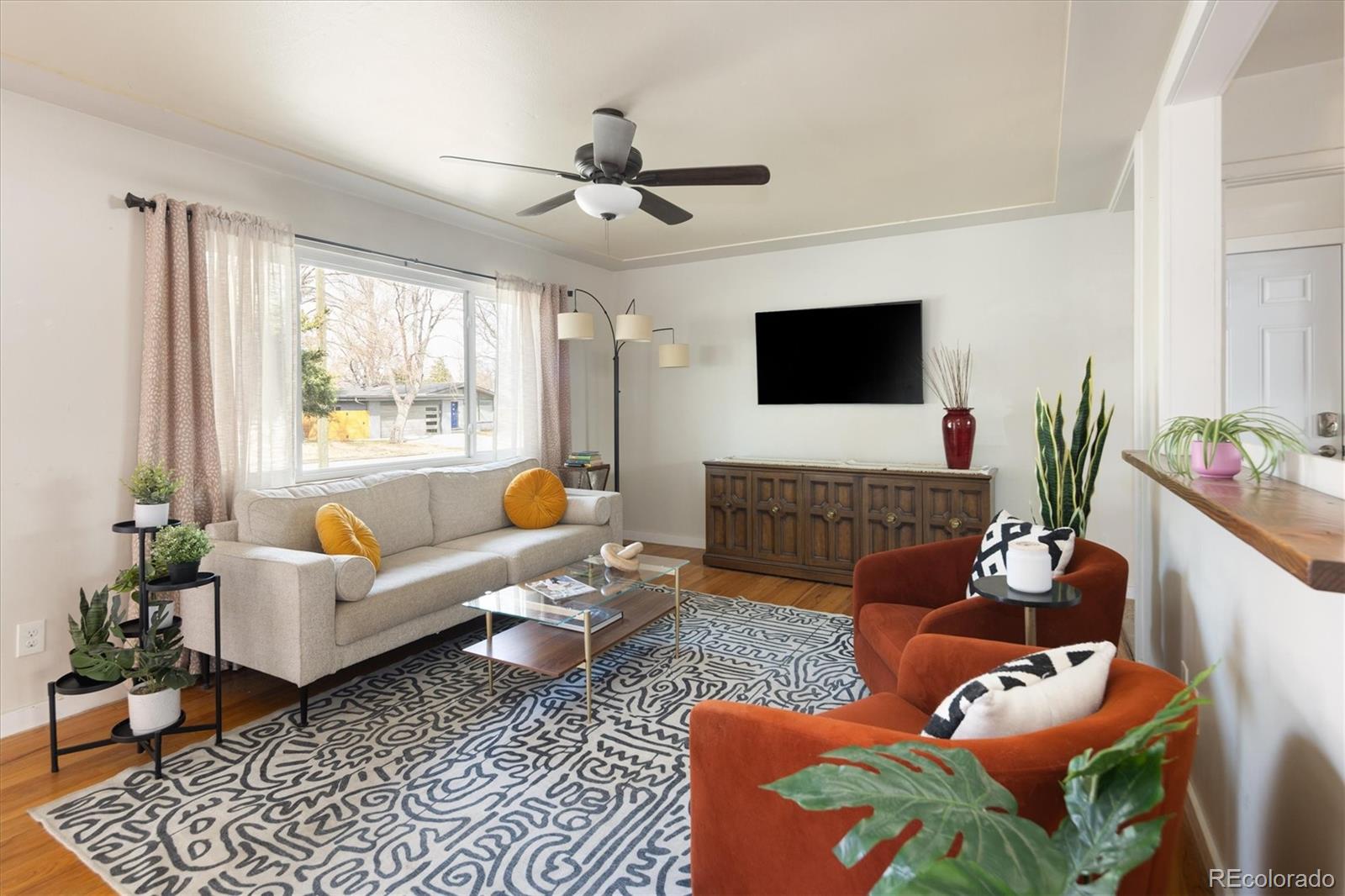 1550 S Forest Street