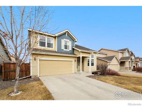 2202 Bowside Drive, Fort Collins, CO 80524 - #: IR1002176