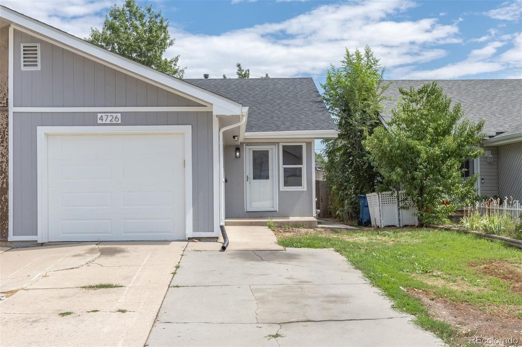 Photo of 4726 S Clay Court, Englewood, CO 80110 (MLS # 2916925)