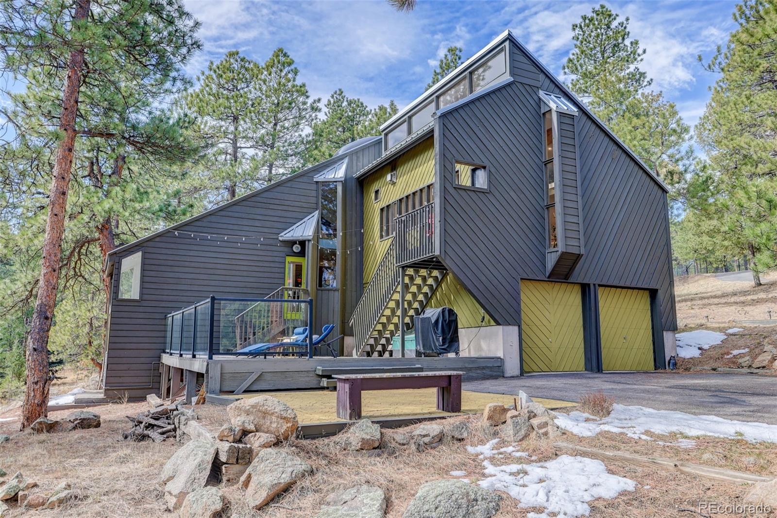 6346 King Road