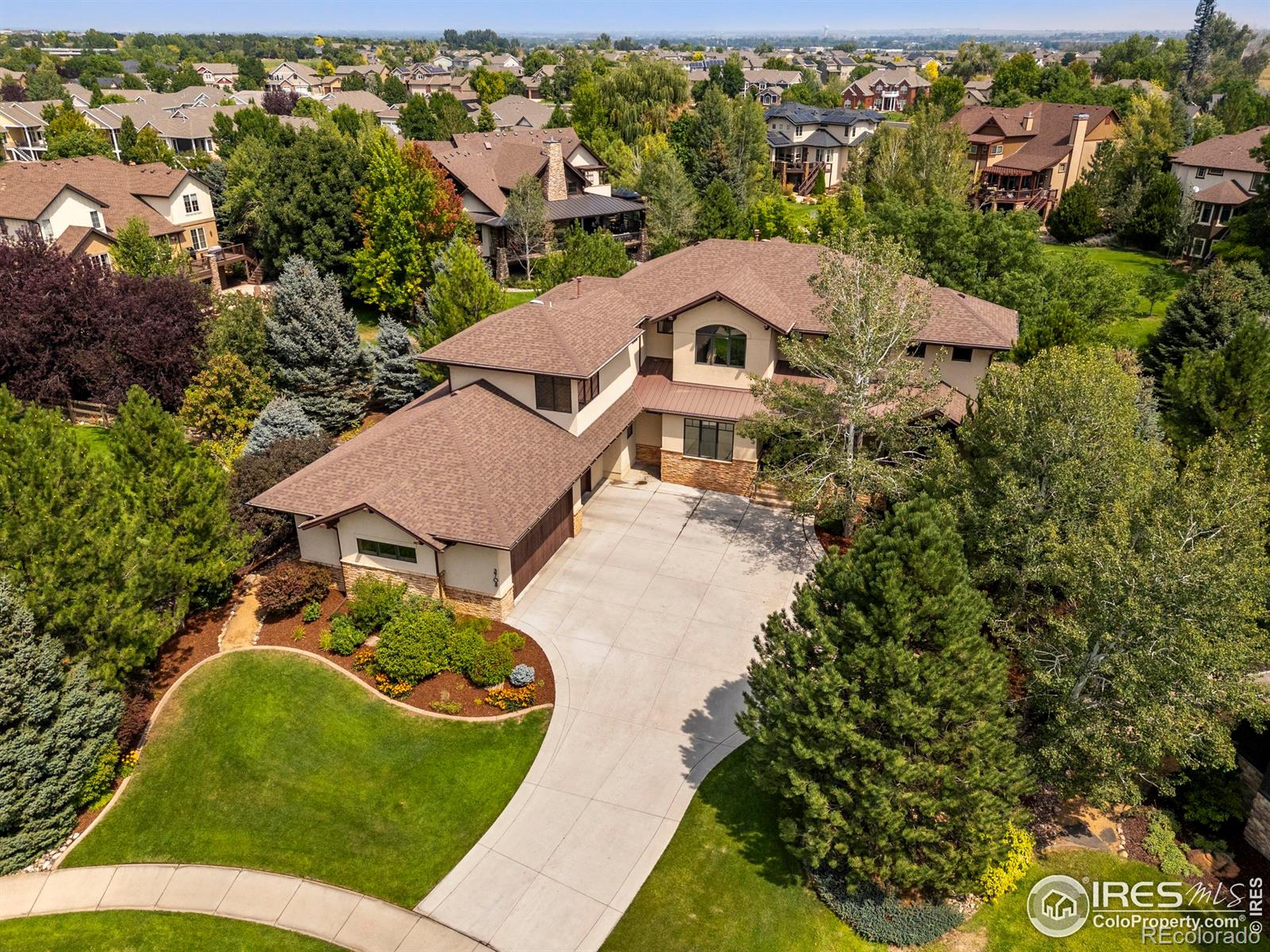 3708 Shallow Pond Drive