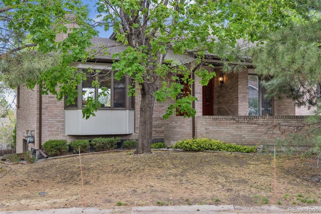 Photo of 2615 Oak Drive #20, Lakewood, CO 80215 (MLS # 3644743)