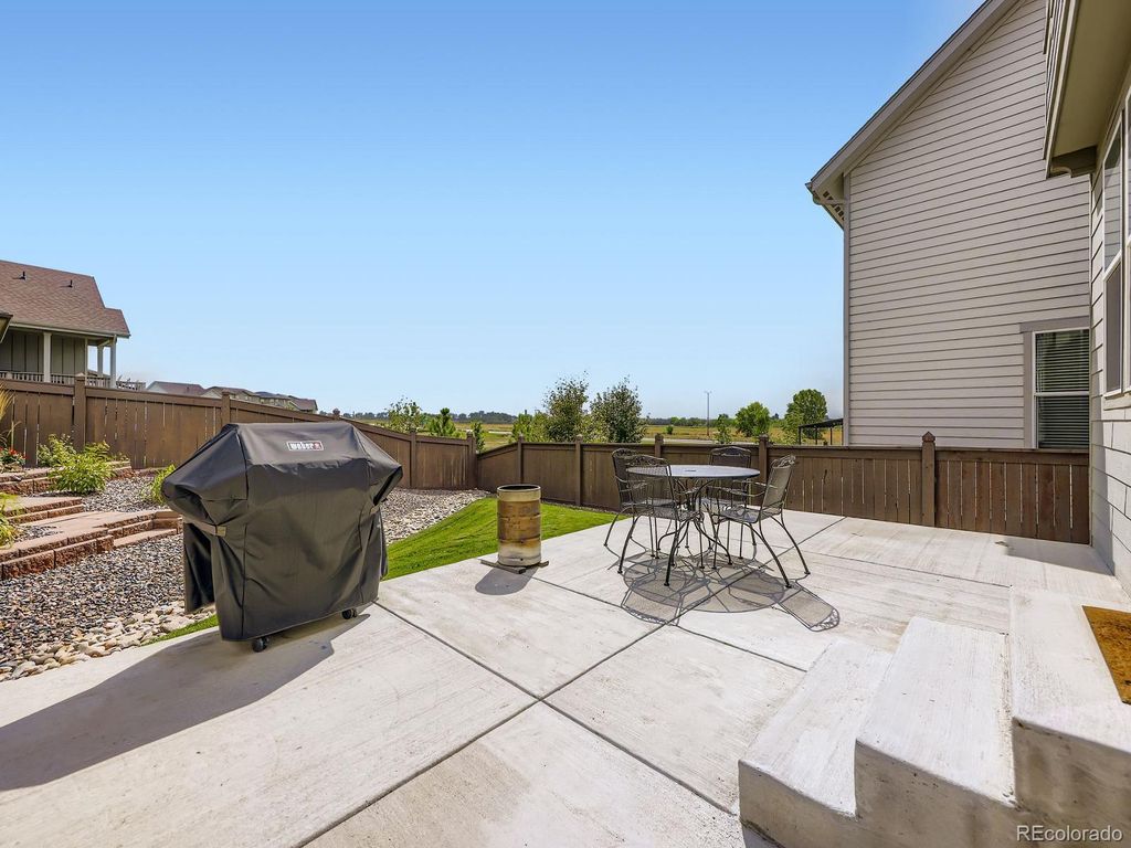 Photo of 2776 Kestrel Street, Brighton, CO 80601 (MLS # 2465288)