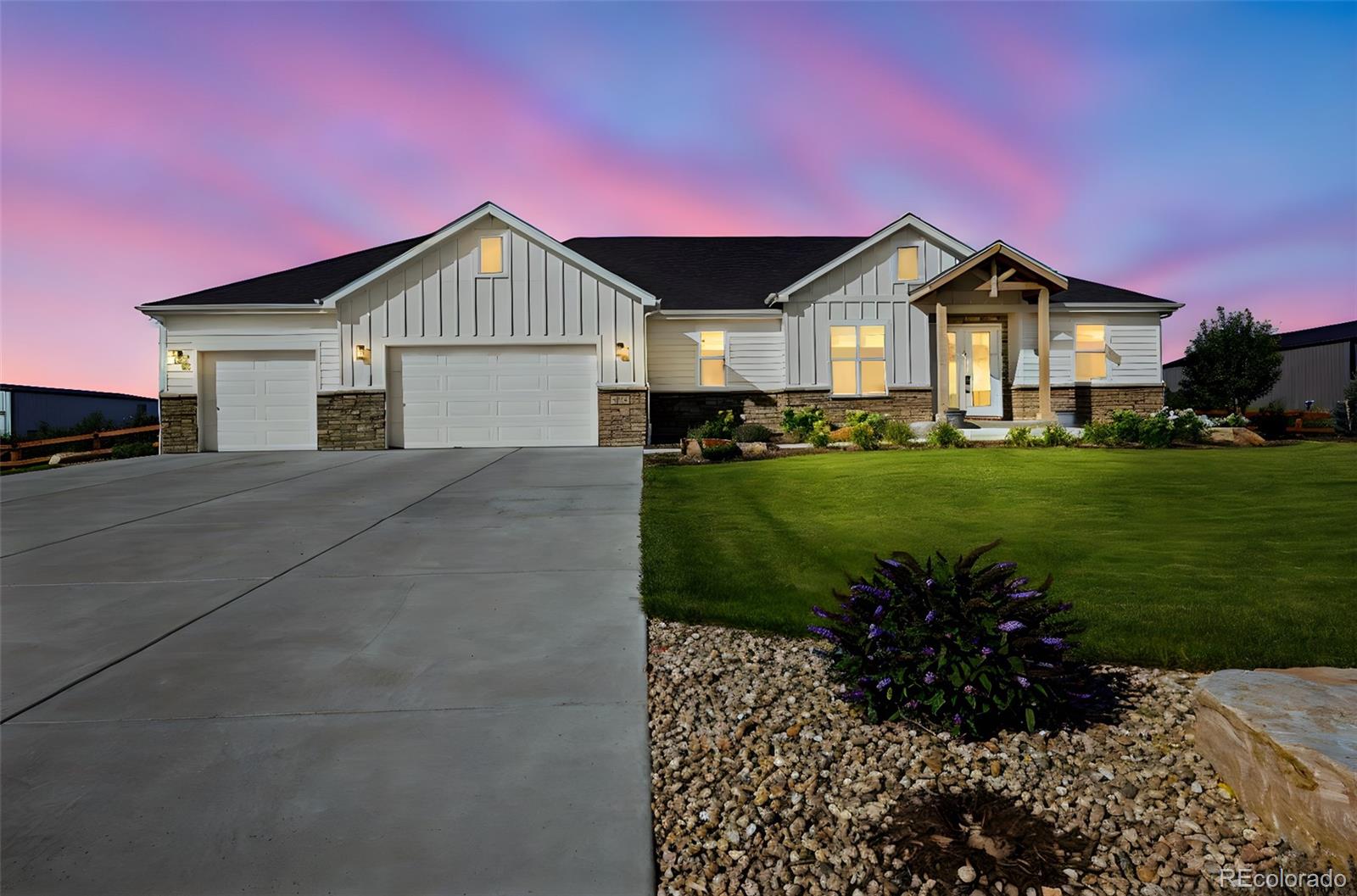 5015 Prairie Lark Lane