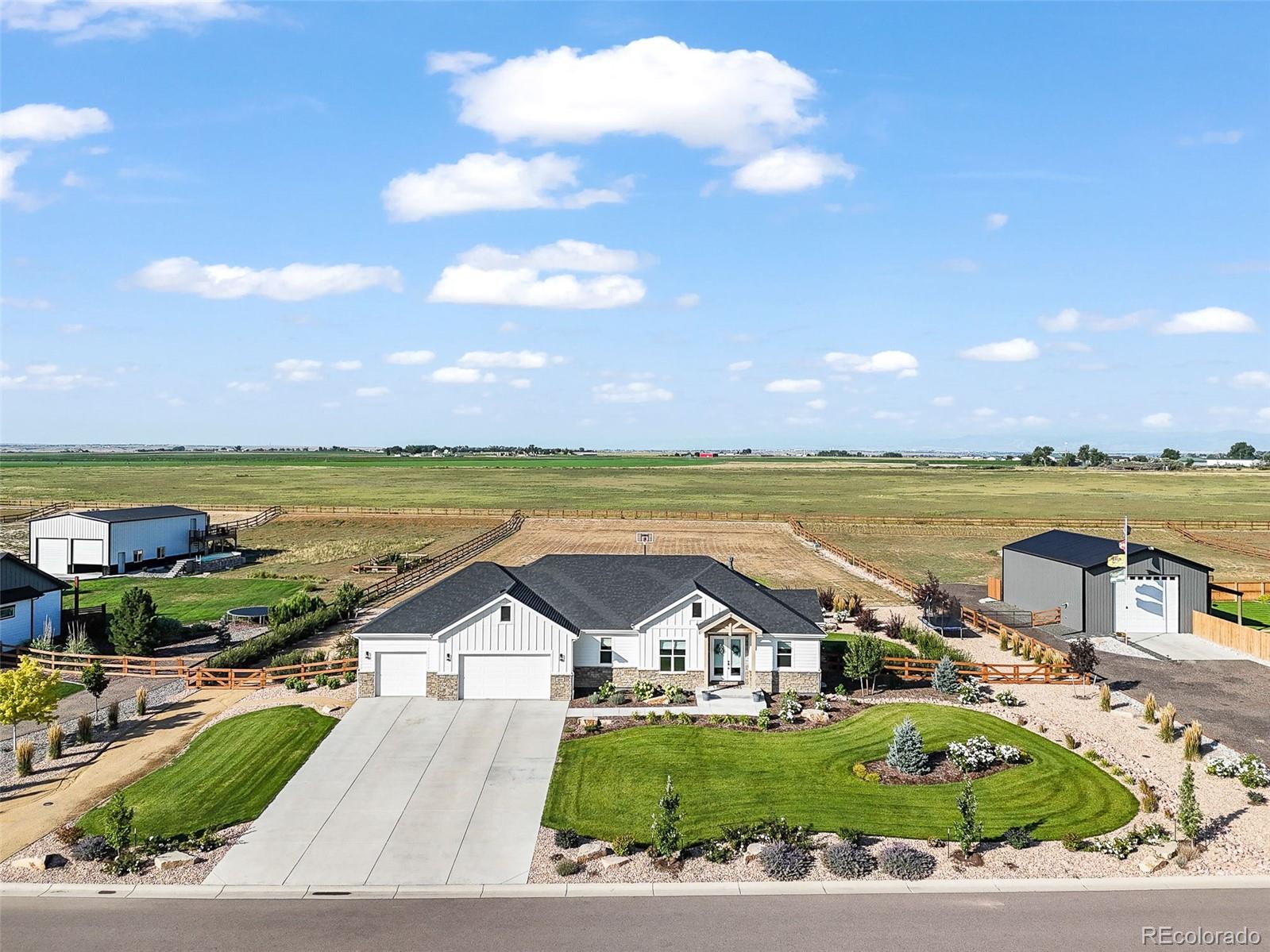 5015 Prairie Lark Lane