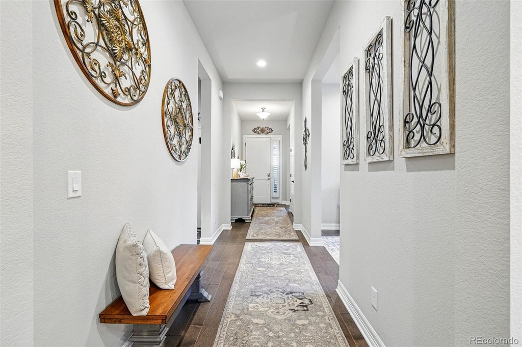 Photo of 5506 Water Avens Drive, Castle Rock, CO 80104 (MLS # 5327808)
