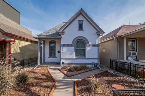 124 Elati Street Denver CO 80223