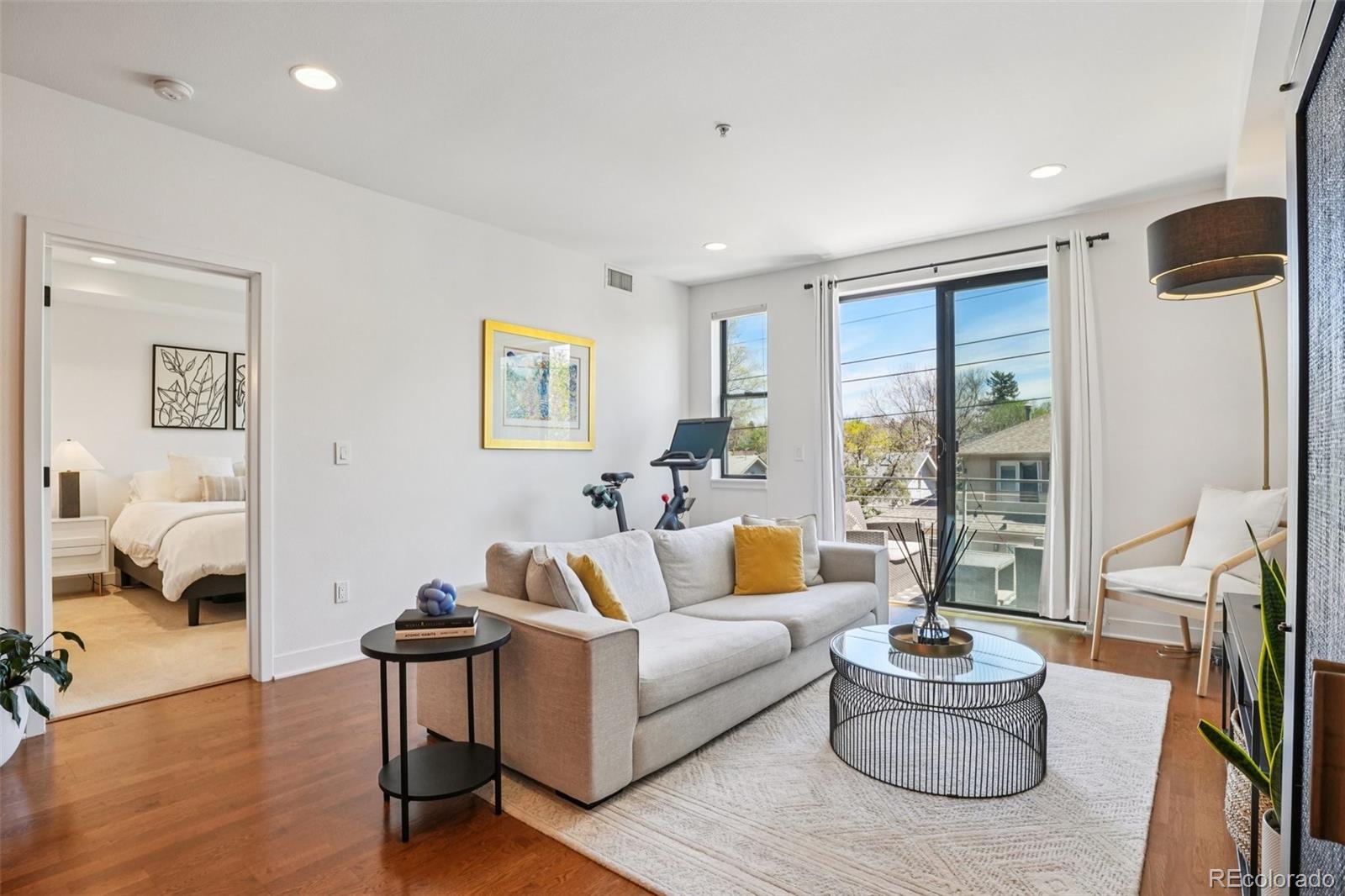 360 S Lafayette Street 305