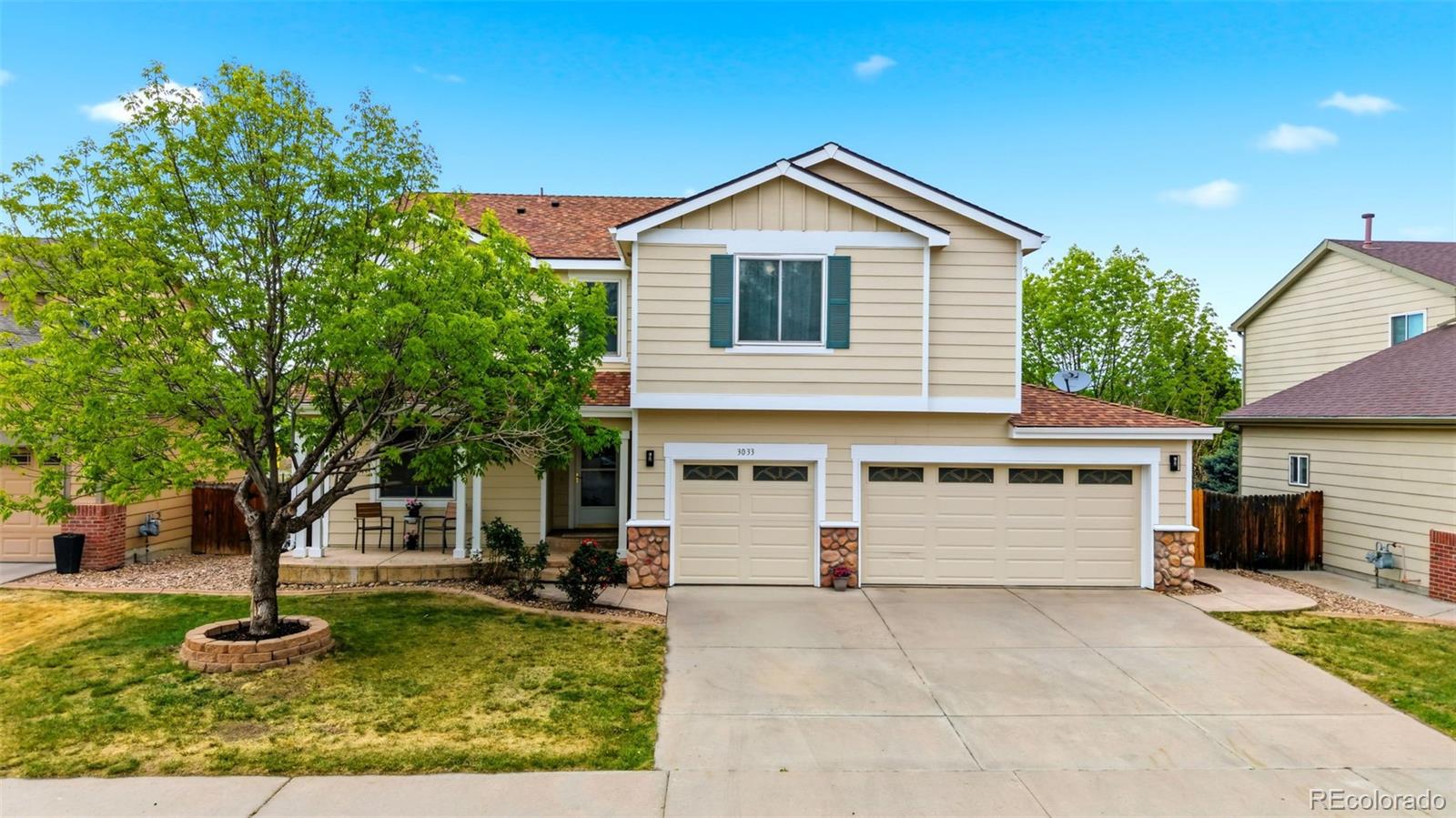 3033 E 108th Drive