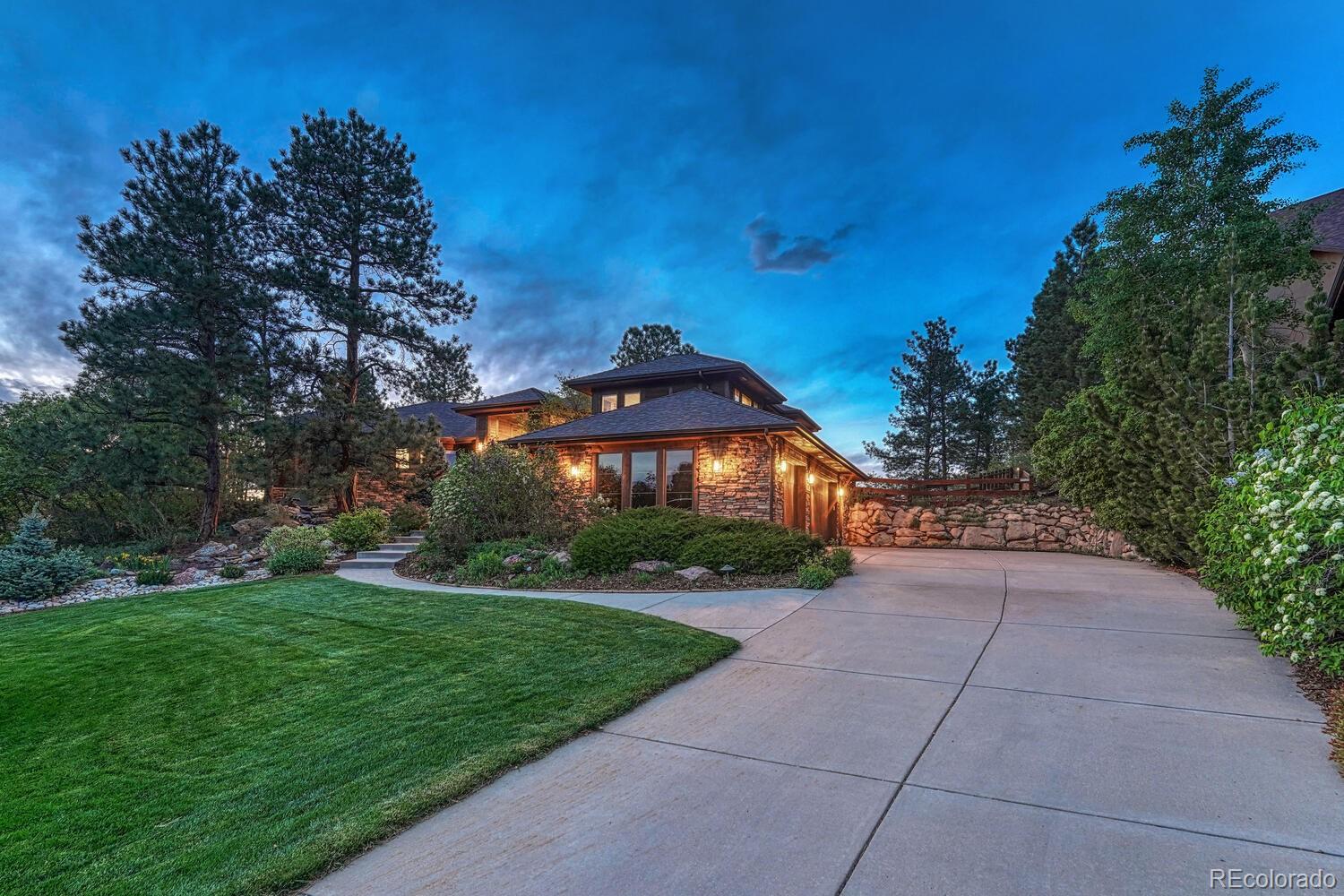 2597 Oak Vista Court