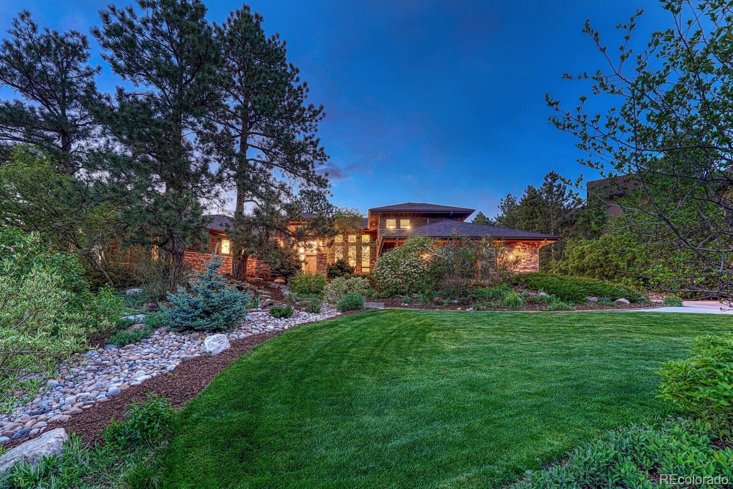 2597 Oak Vista Court