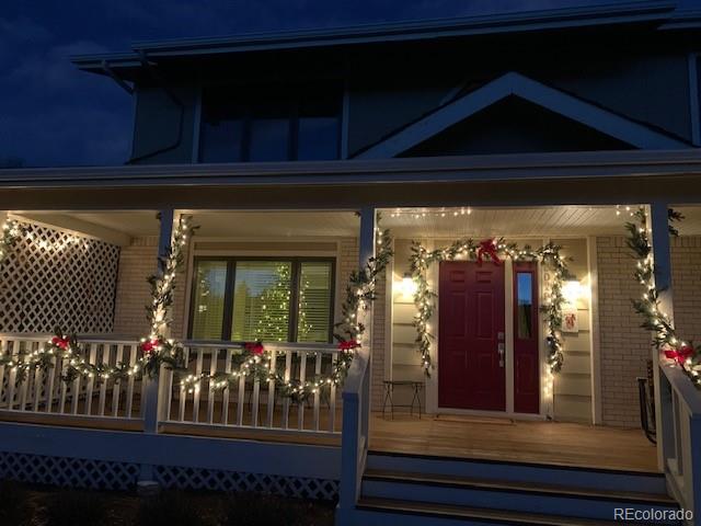 3019 Oro Blanco Drive