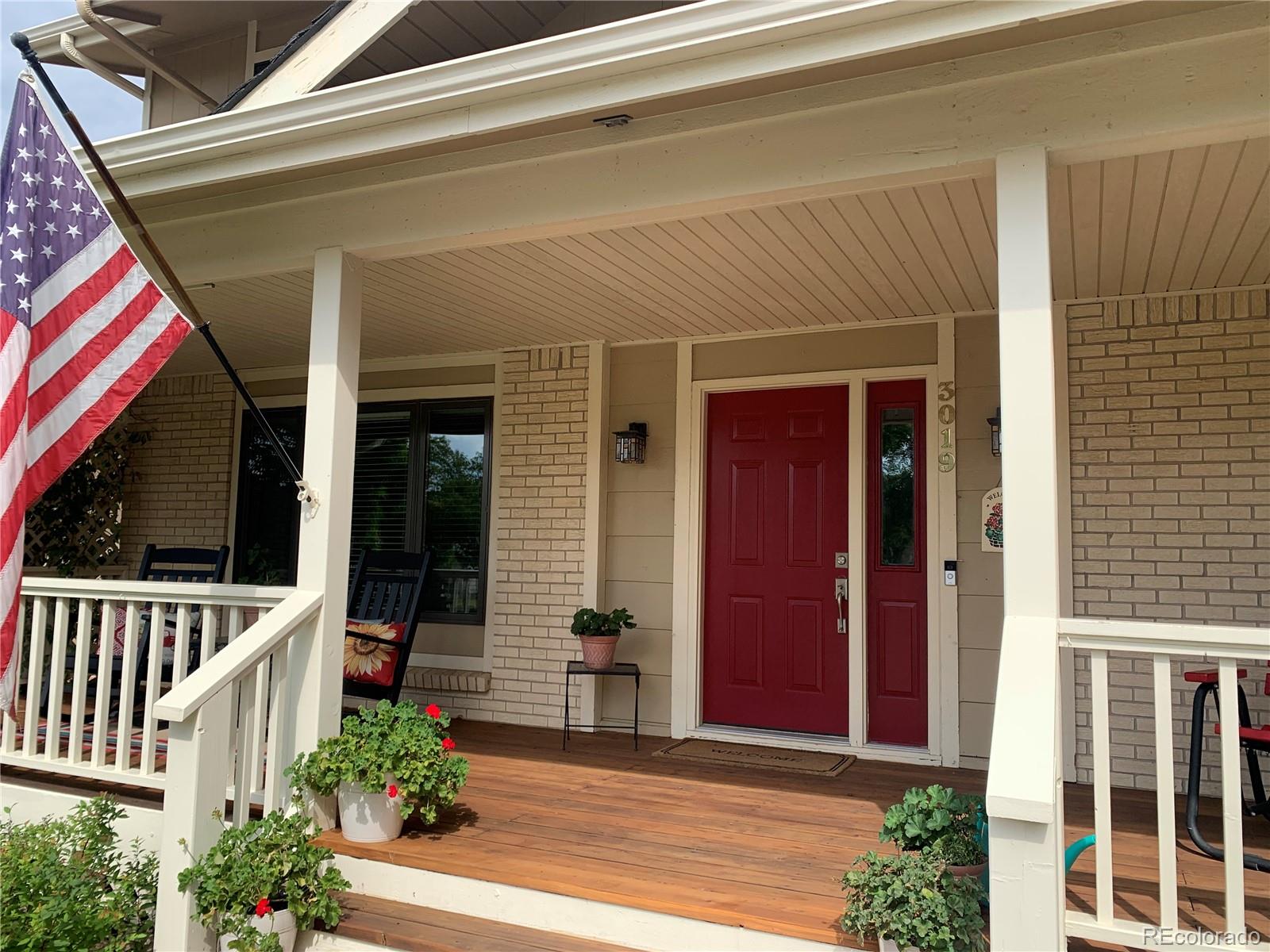 3019 Oro Blanco Drive