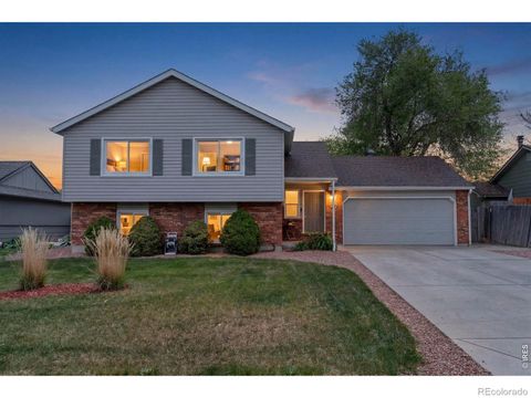 Photo of 412 Edgewood Drive, Loveland, CO 80538 (MLS # IR1057251)