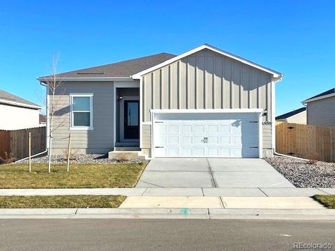 1000 Gianna Avenue, Fort Lupton, CO 80621 - #: 5653771