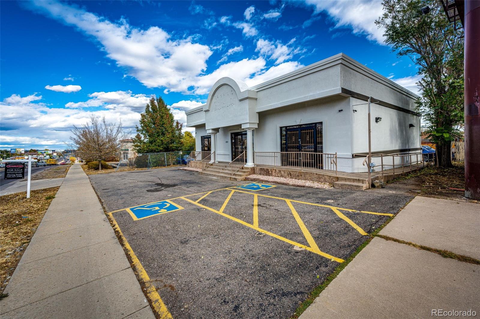 670 S Federal Boulevard