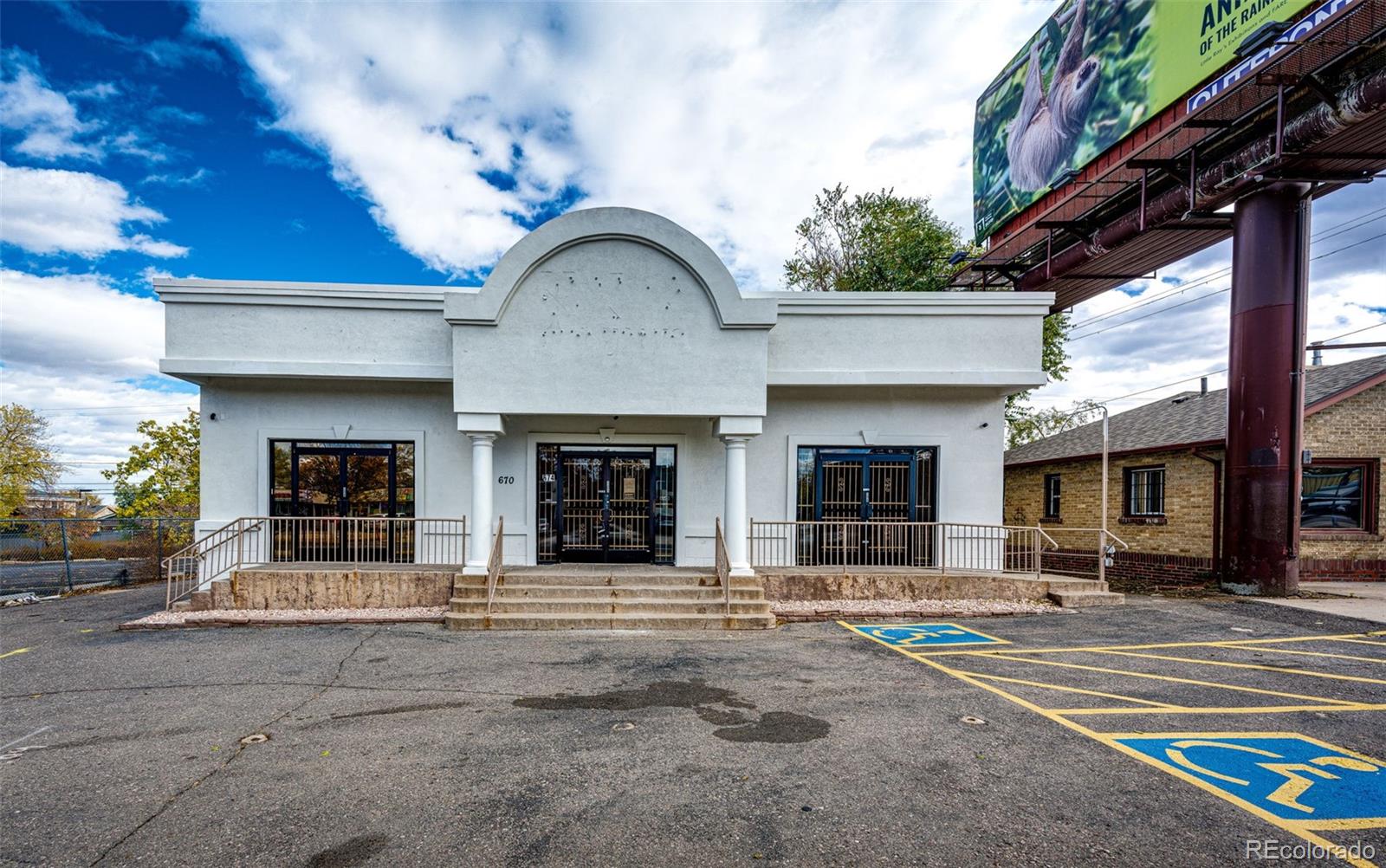 670 S Federal Boulevard