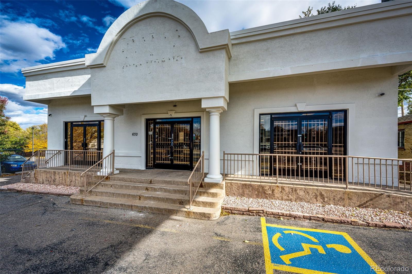 670 S Federal Boulevard