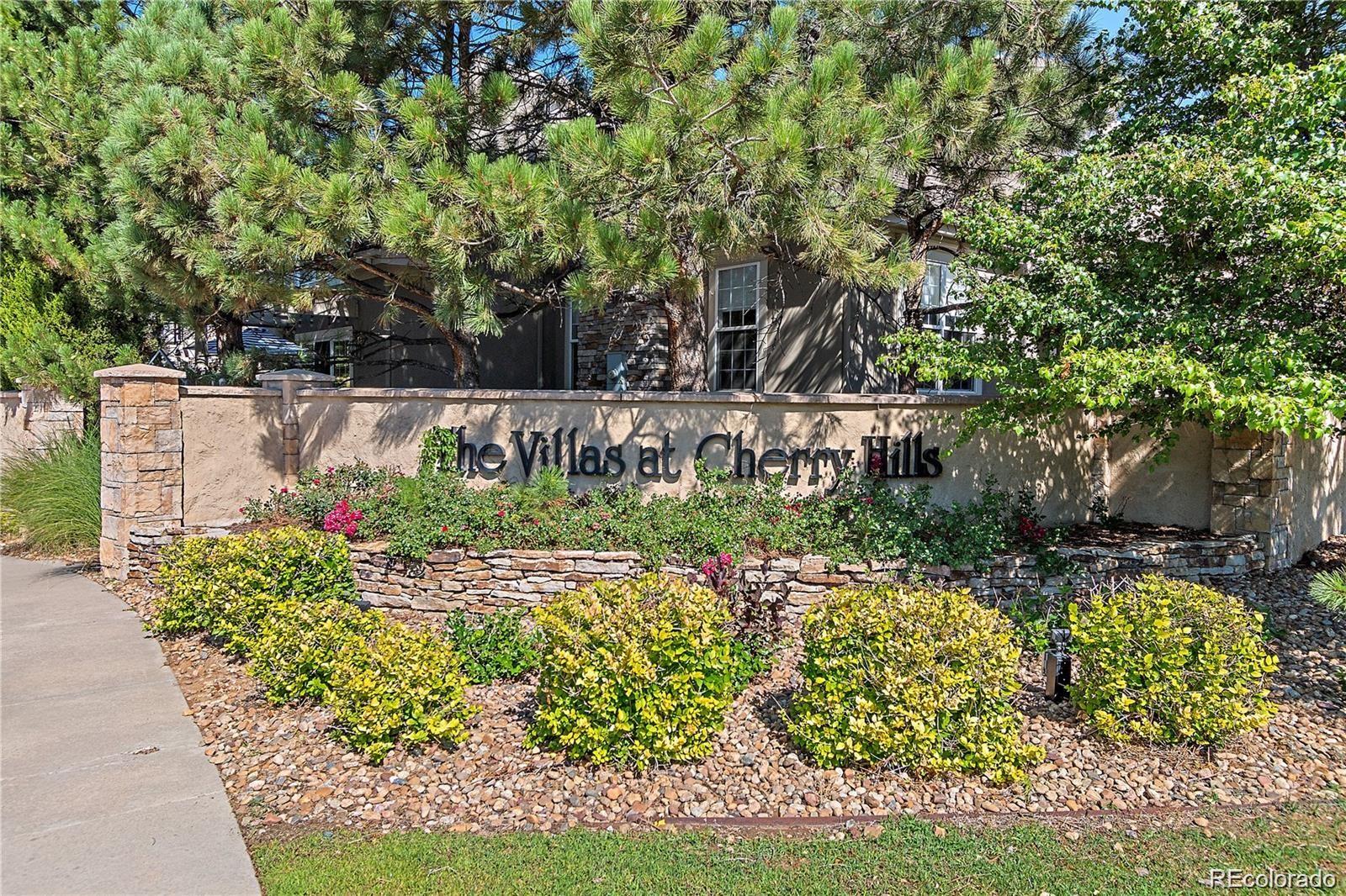 4545 S Monaco Street 344