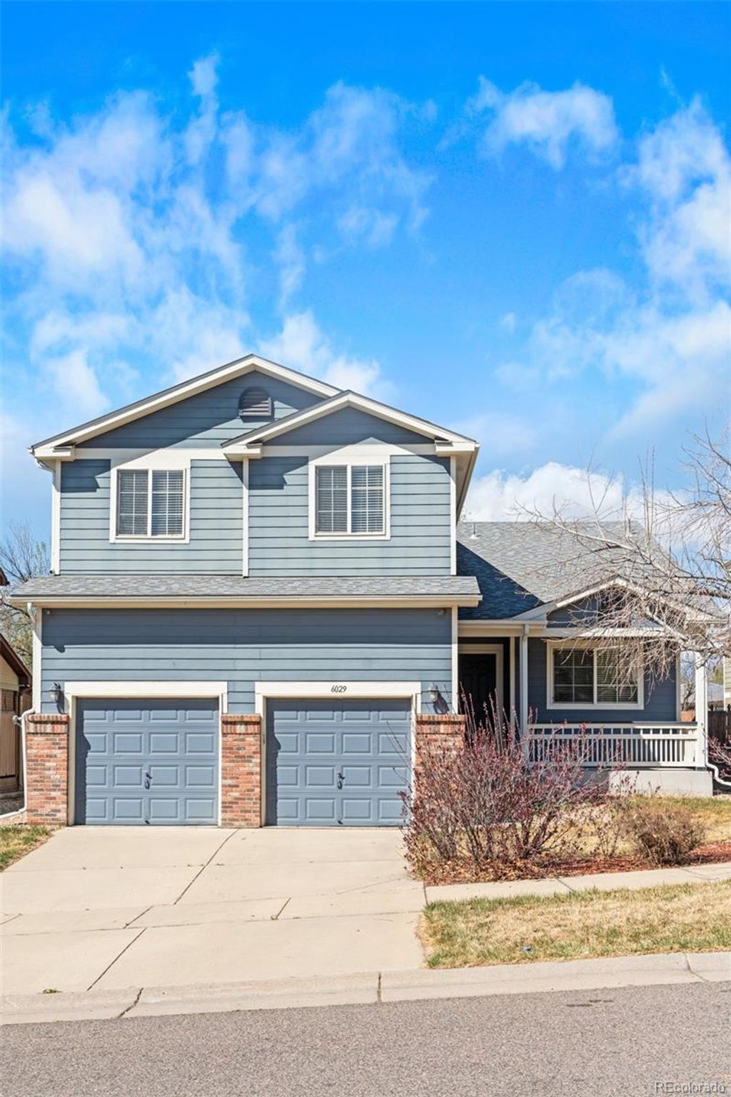 Photo of 6029 Quay Court, Arvada, CO 80003 (MLS # 3623360)