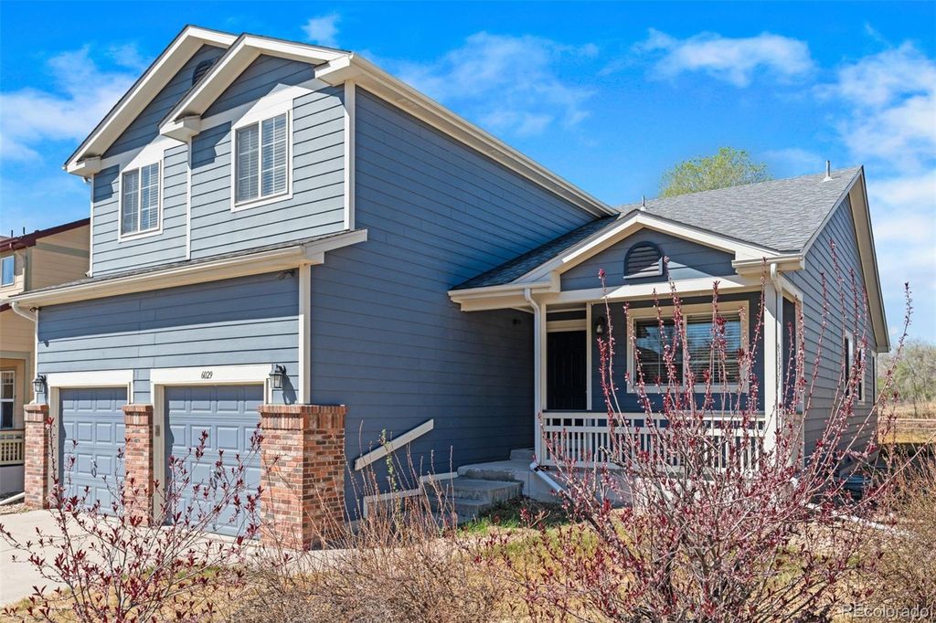 Photo of 6029 Quay Court, Arvada, CO 80003 (MLS # 3623360)