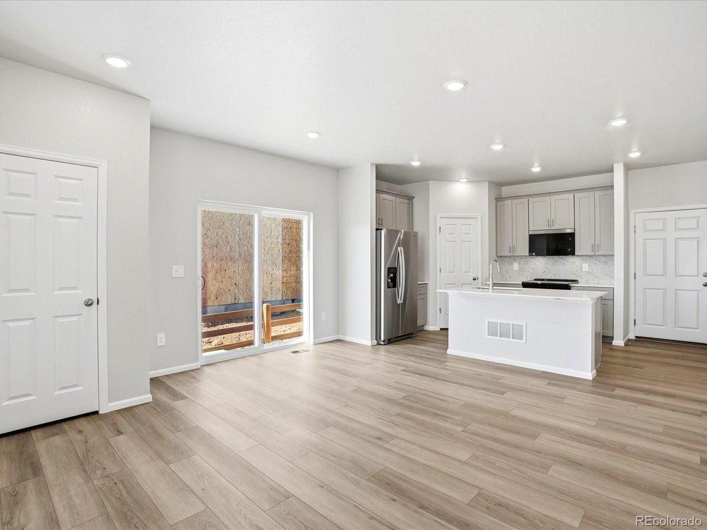Photo of 2163 E 164th Avenue, Thornton, CO 80602 (MLS # 2944958)