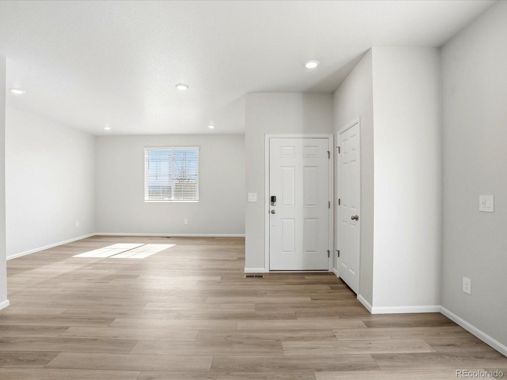 Photo of 2163 E 164th Avenue, Thornton, CO 80602 (MLS # 2944958)