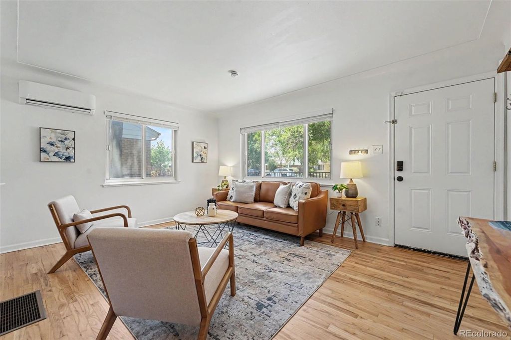 Photo of 2832 Pontiac Street, Denver, CO 80207 (MLS # 5245036)