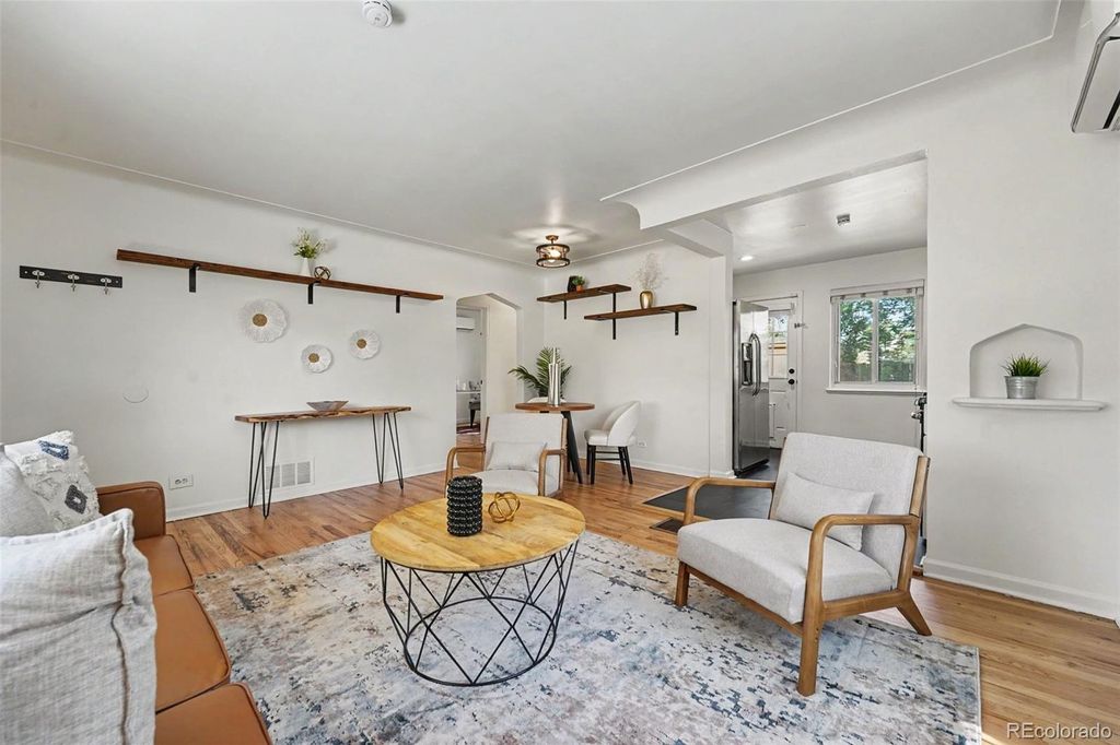 Photo of 2832 Pontiac Street, Denver, CO 80207 (MLS # 5245036)