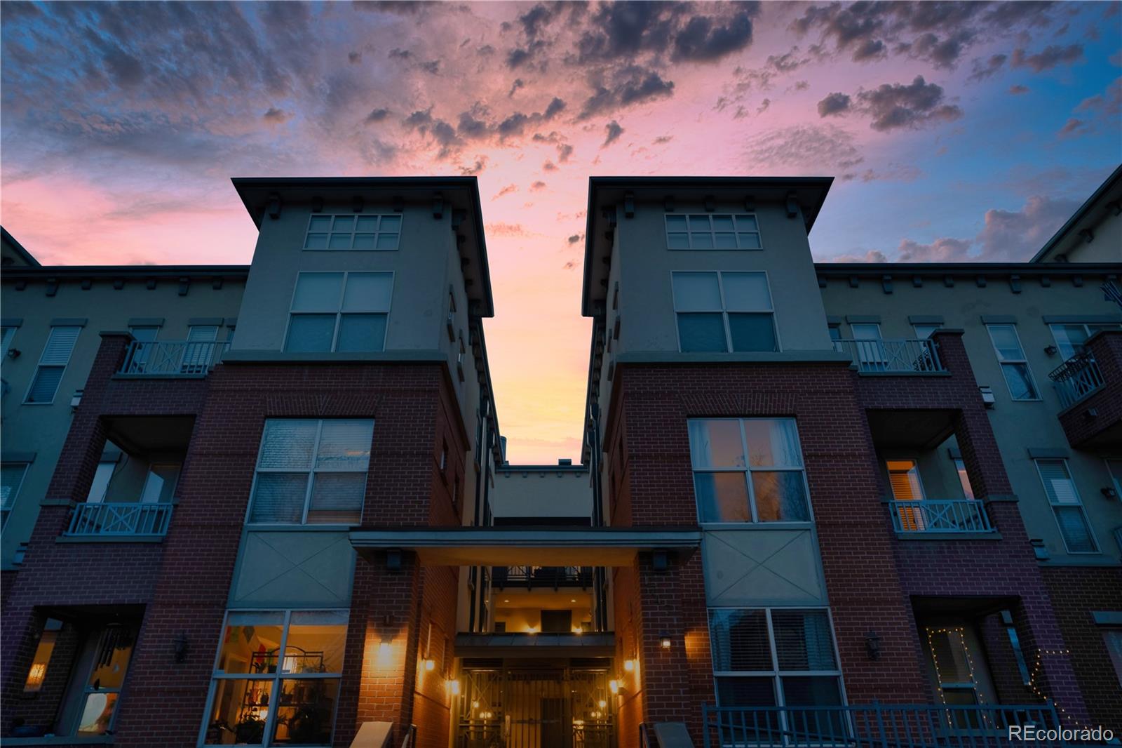 1747 N Pearl Street 305