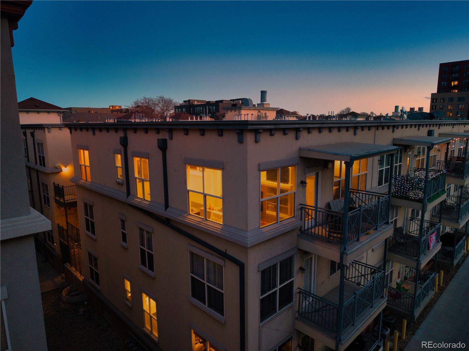 1747 N Pearl Street 305