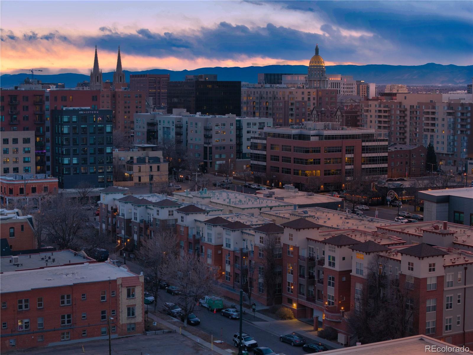 1747 N Pearl Street 305